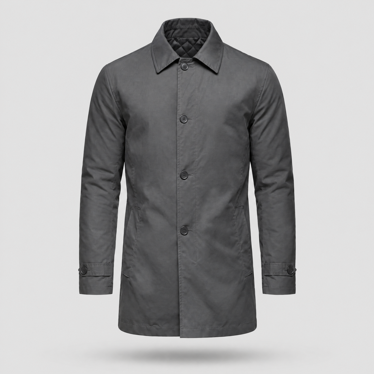 Women's Coat, Winter - view 2