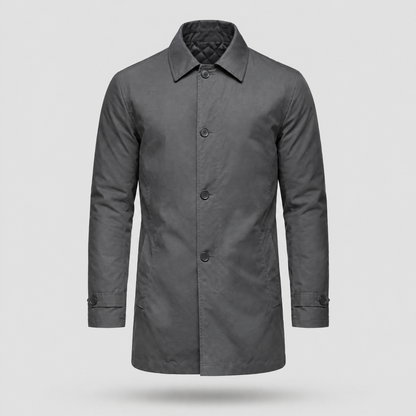 Women's Coat, Winter - view 2
