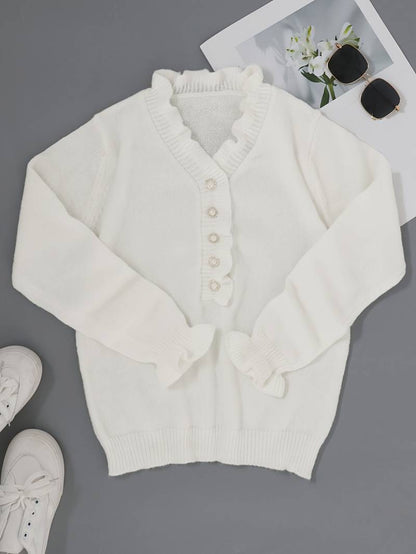 Elaia | Elegant Jumper
