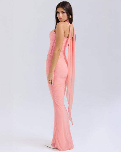 Malu | Elegant Party Dress