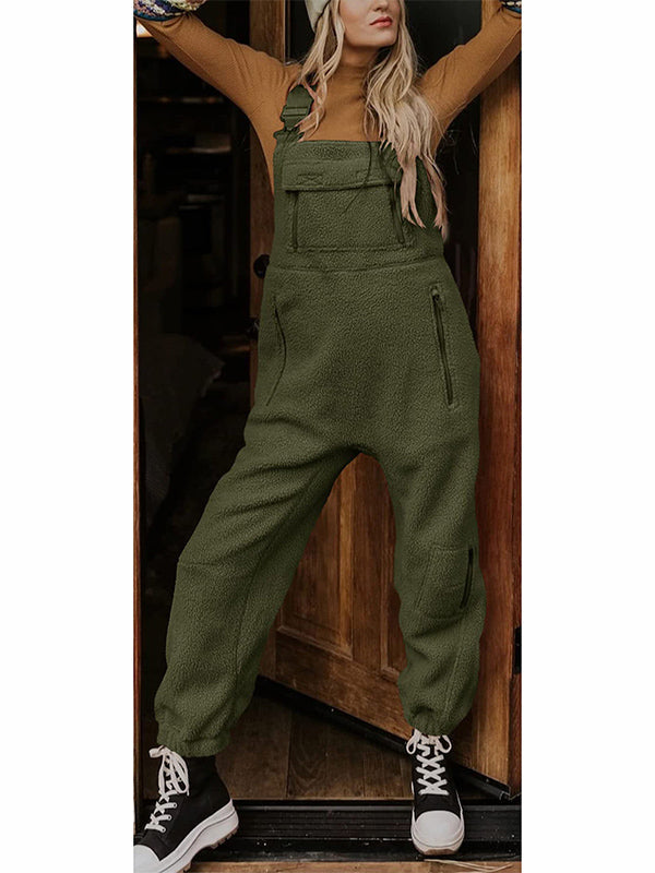 Oba | Women’s Comfortable Jumpsuit