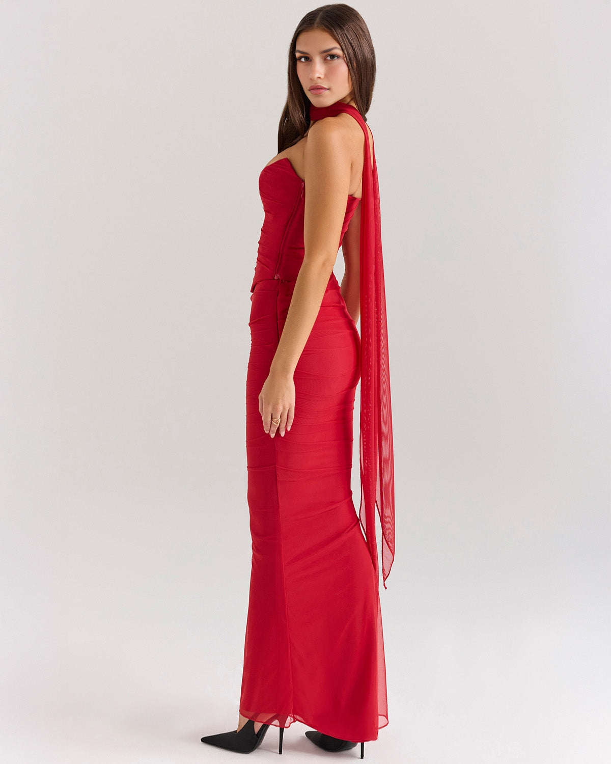 Malu | Elegant Party Dress