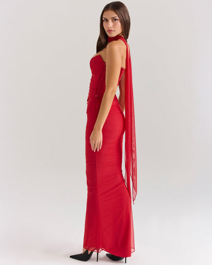 Malu | Elegant Party Dress
