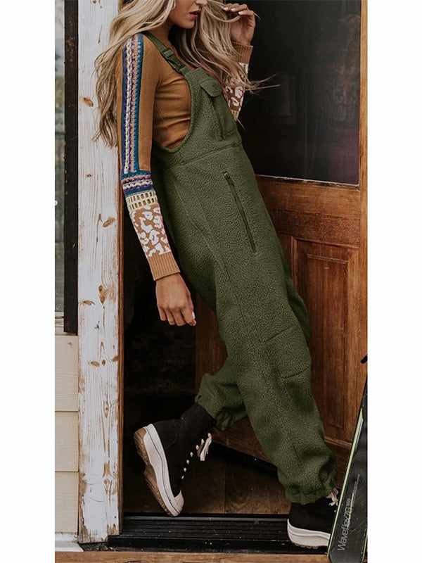 Oba | Women’s Comfortable Jumpsuit