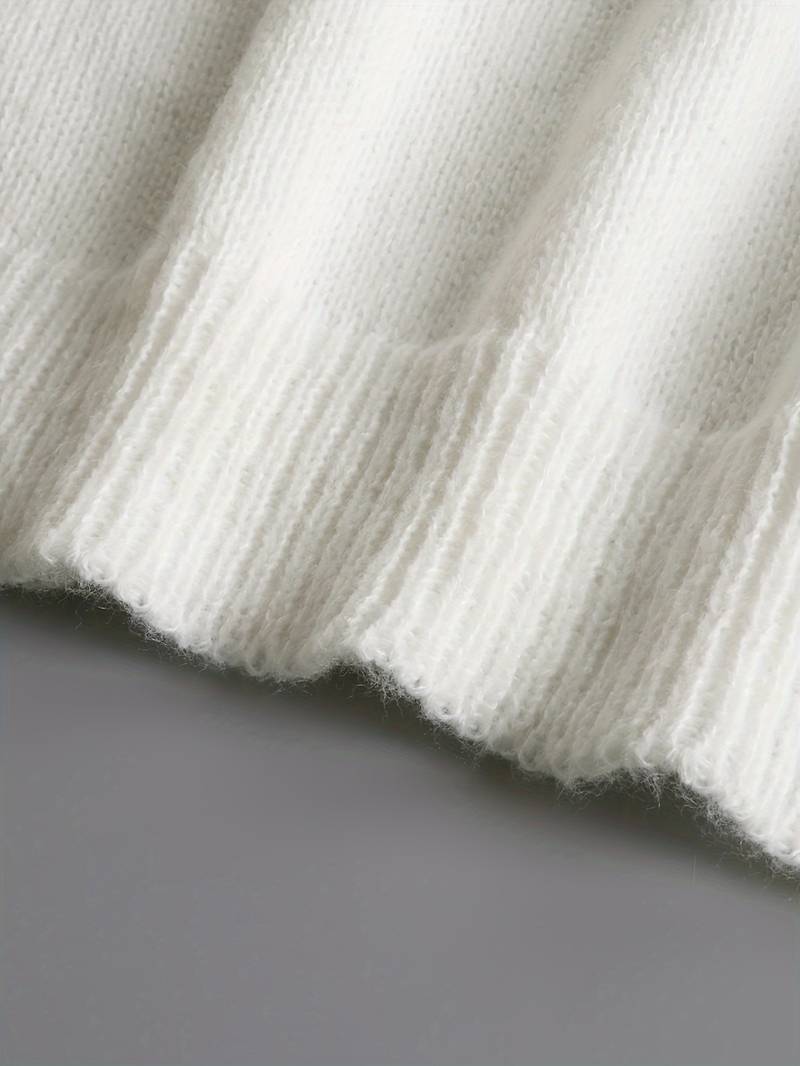 Elaia | Elegant Jumper