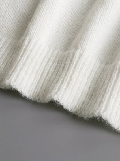 Elaia | Elegant Jumper