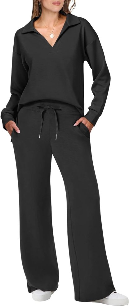 Nell | Tracksuit Set