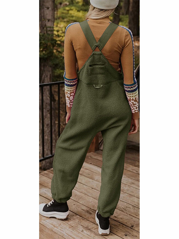 Oba | Women’s Comfortable Jumpsuit