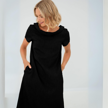 Alinna | Summer Short Dress
