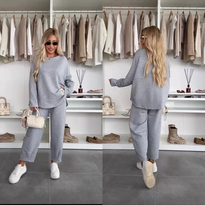 Carlotta | Comfortable Two-Piece Set