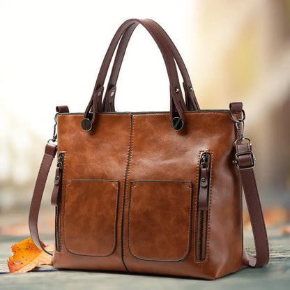 Lauren | Elegant Bag With A Modern Touch