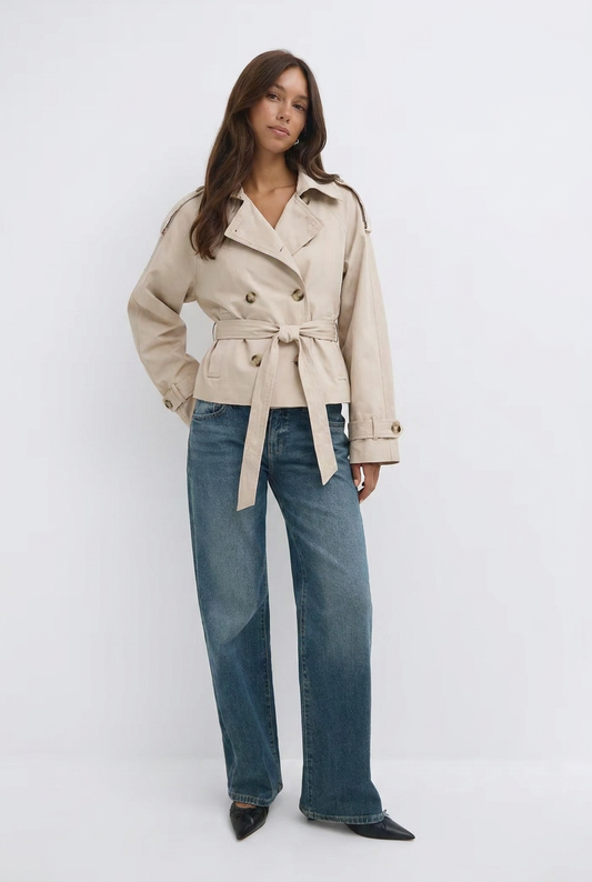 Selvienza — coat