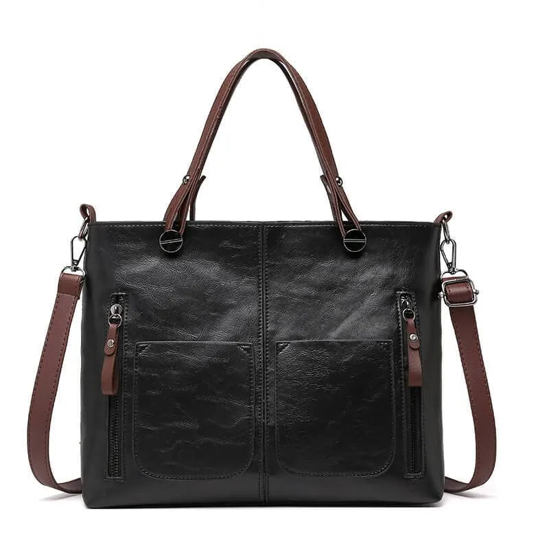 Lauren | Elegant Bag With A Modern Touch