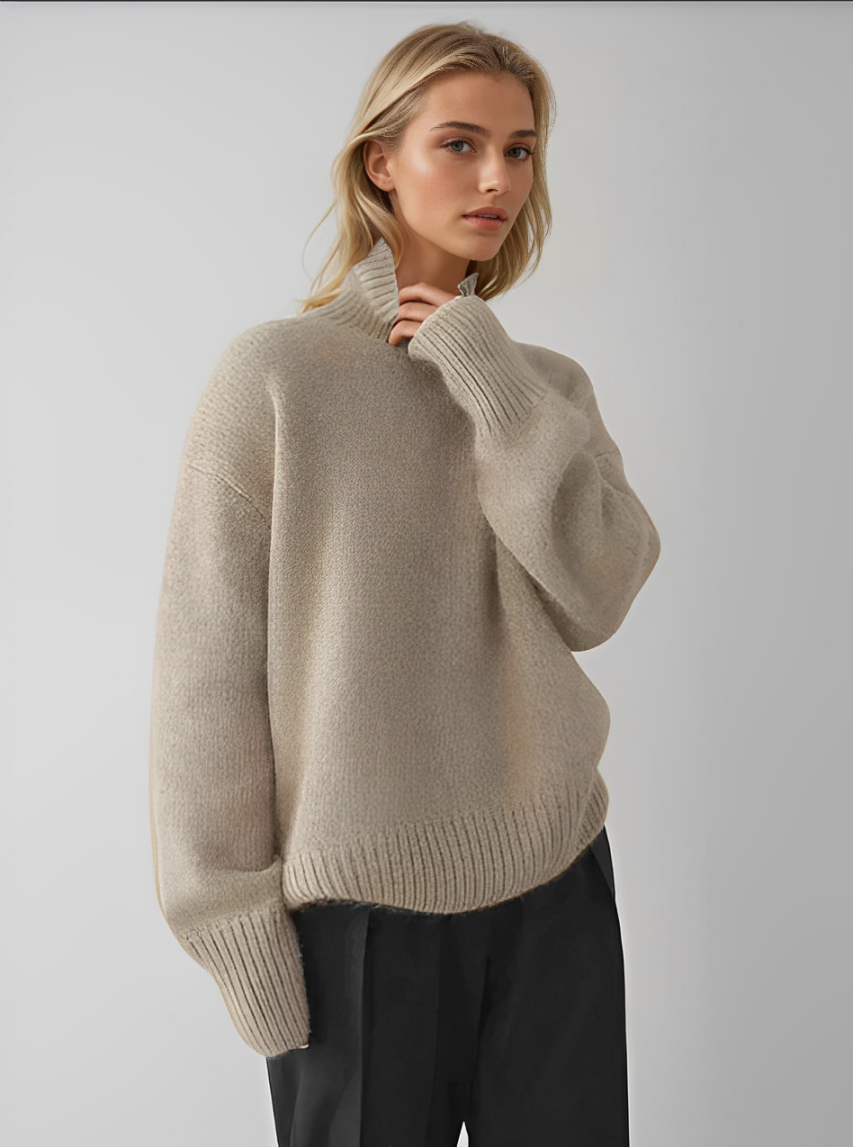 Caralise — khaki