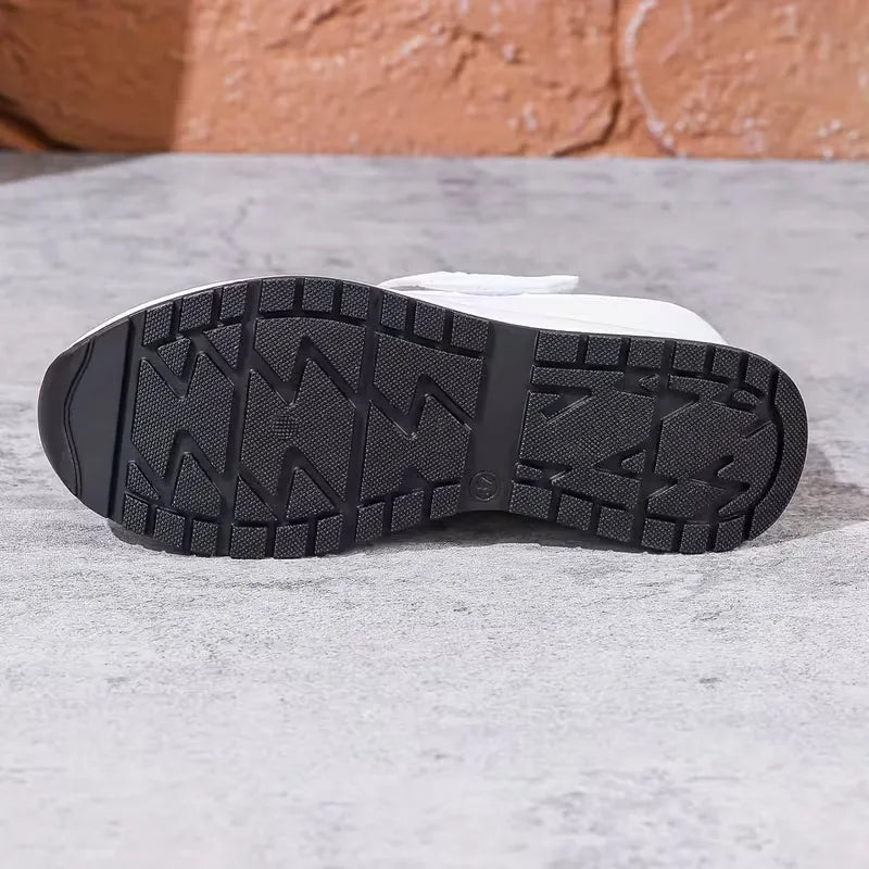 Andy | Wedge sandals