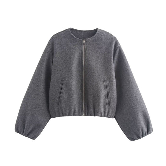 Velourine — jacket