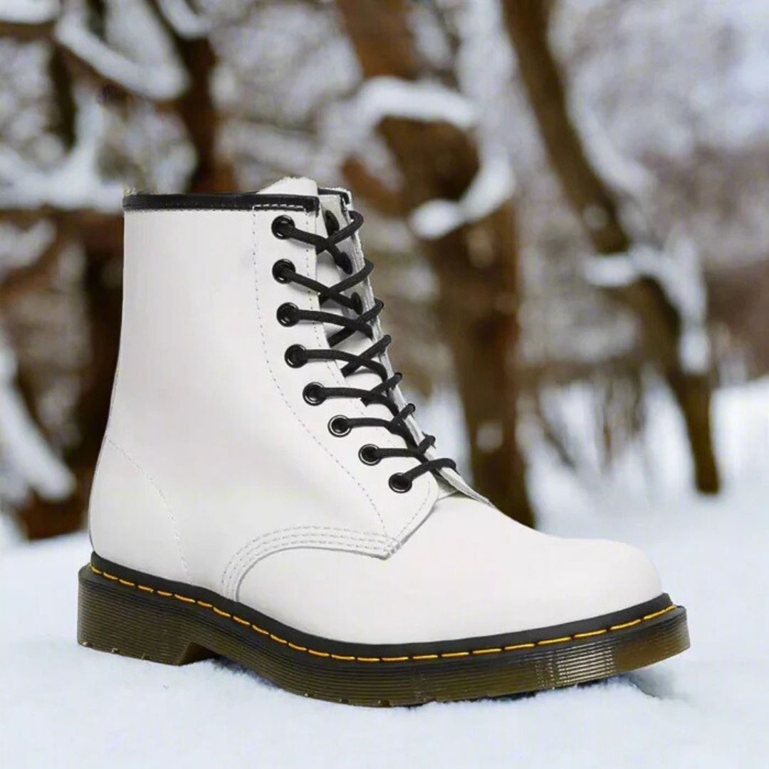 Ernest | Winter Boots