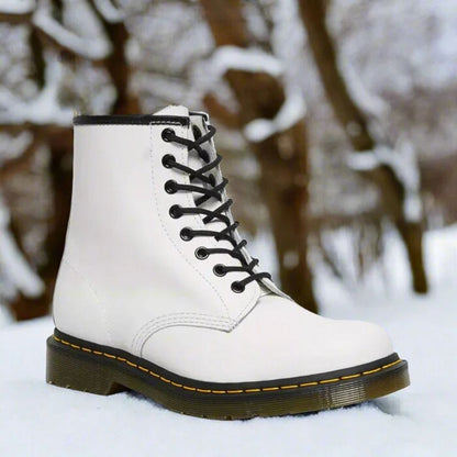 Ernest | Winter Boots
