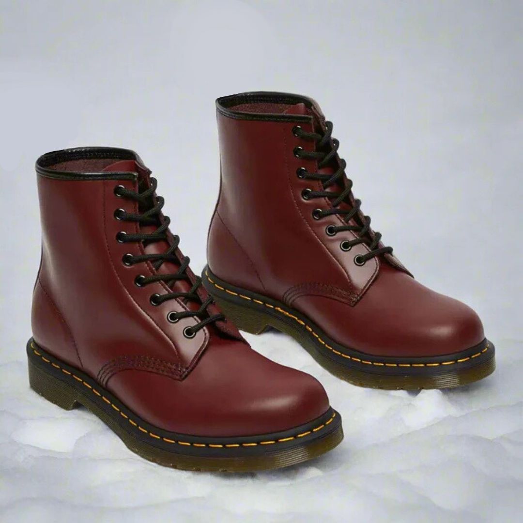 Ernest | Winter Boots
