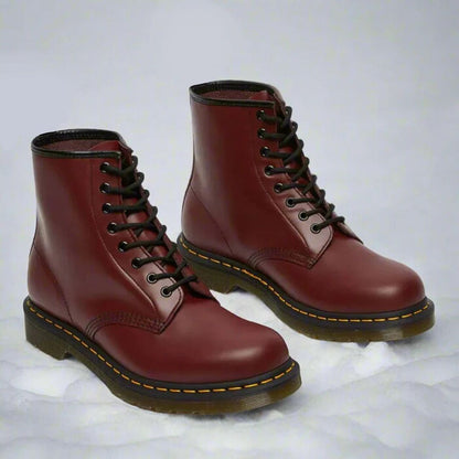 Ernest | Winter Boots