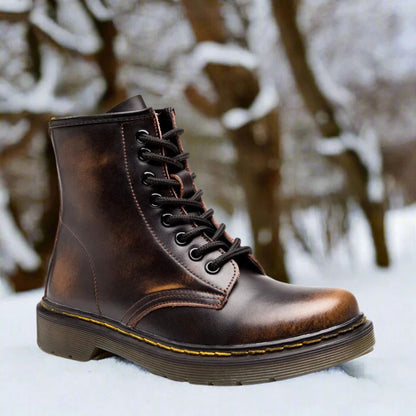Ernest | Winter Boots