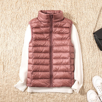 Ostrienne — gilet