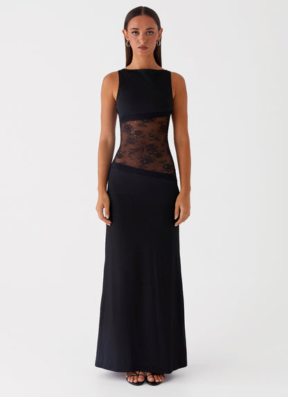 Khloe | Elegant Long Dress