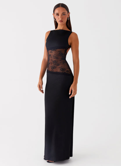 Khloe | Elegant Long Dress