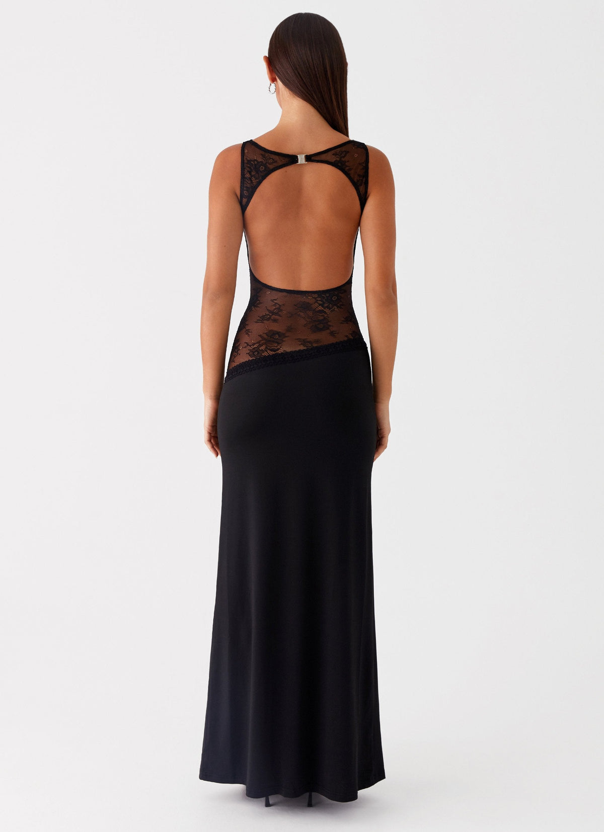 Khloe | Elegant Long Dress