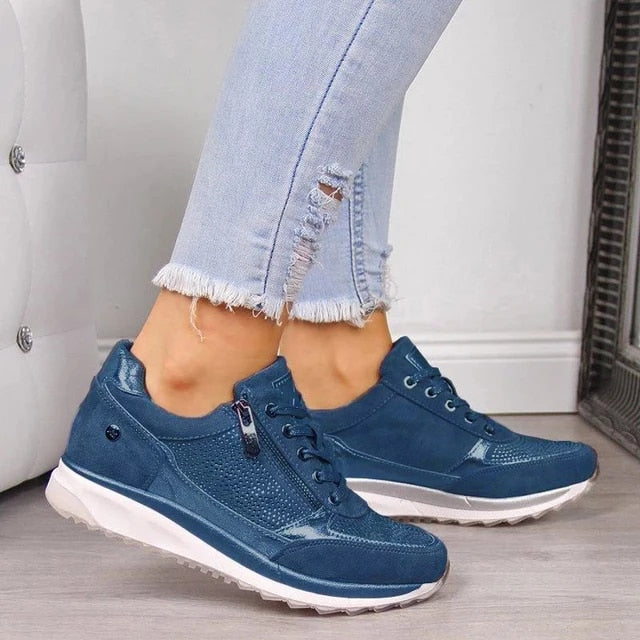 Angela | Comfortable Shoes