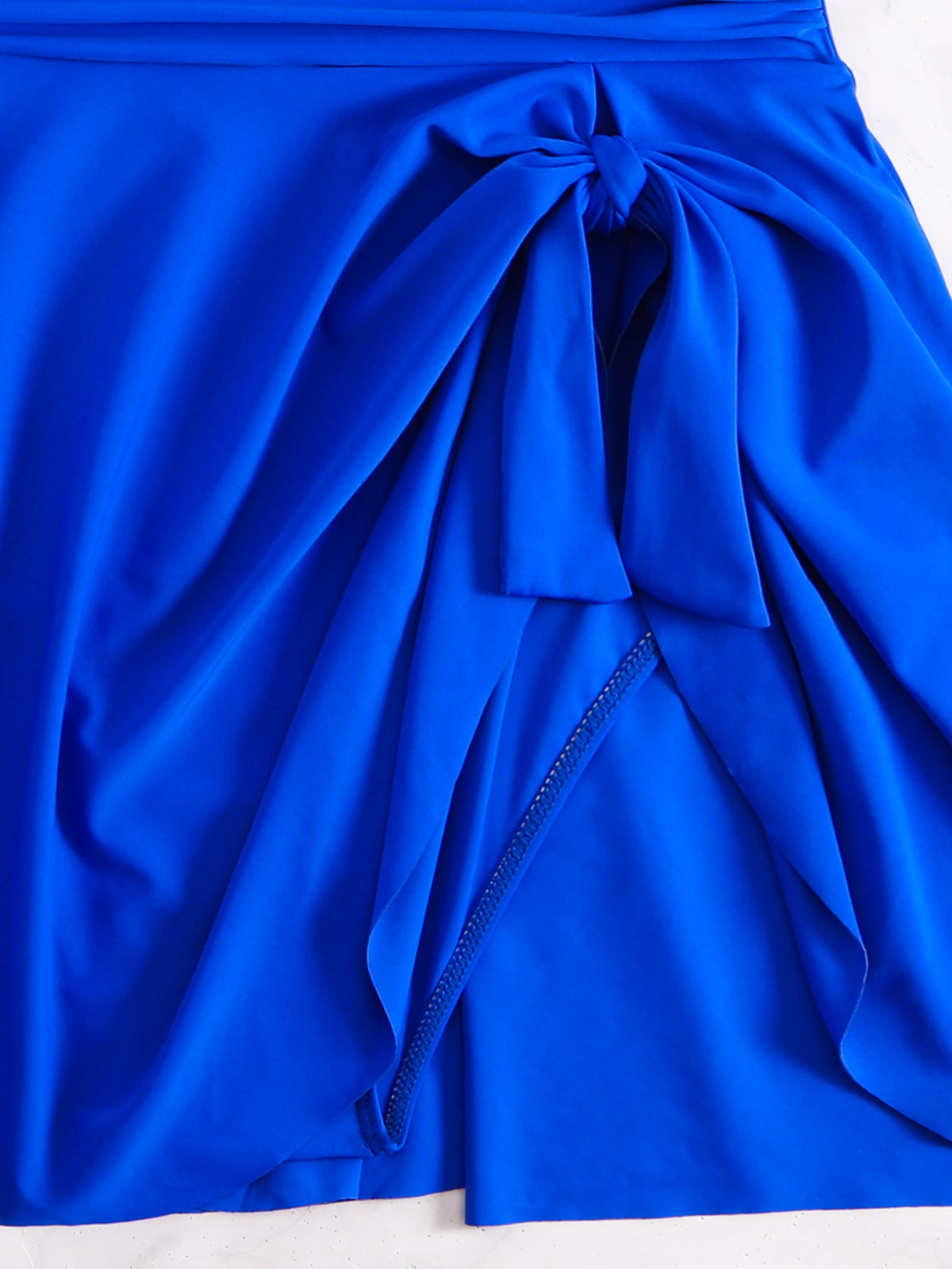 Sury | One-Piece Swimsuit with Skirt