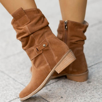 Casey | Women's Knee-High Boots