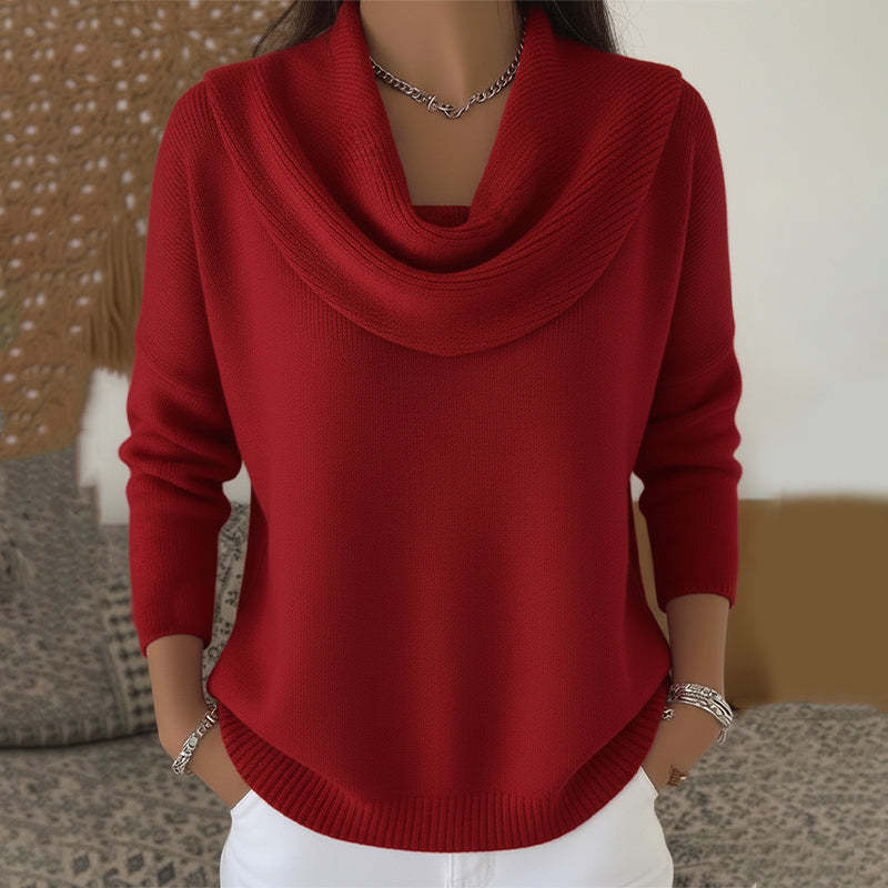 Garnelle — sweater
