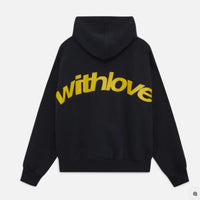 Women's Soft Fleece Hoodie, Hooded Sweatshirt