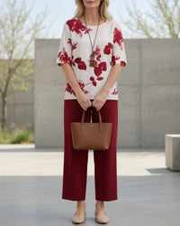 Zelienne | Two-Piece Set