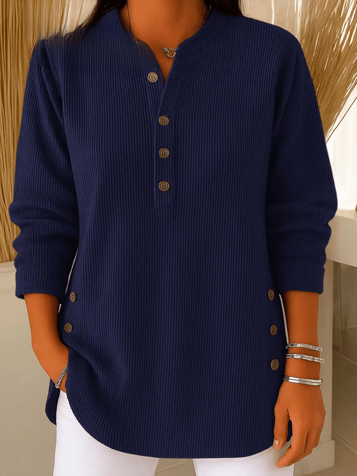 Kalvienne — view 3
