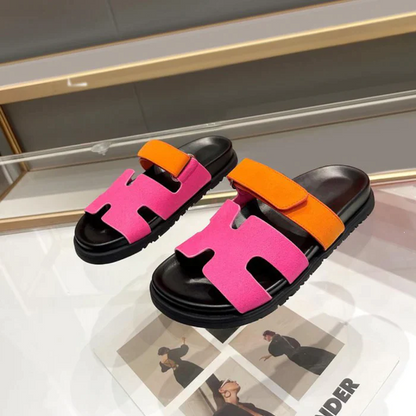Rome | Sandals