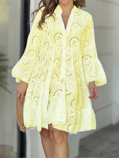 Felice | Summer Dress