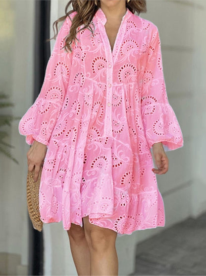 Felice | Summer Dress