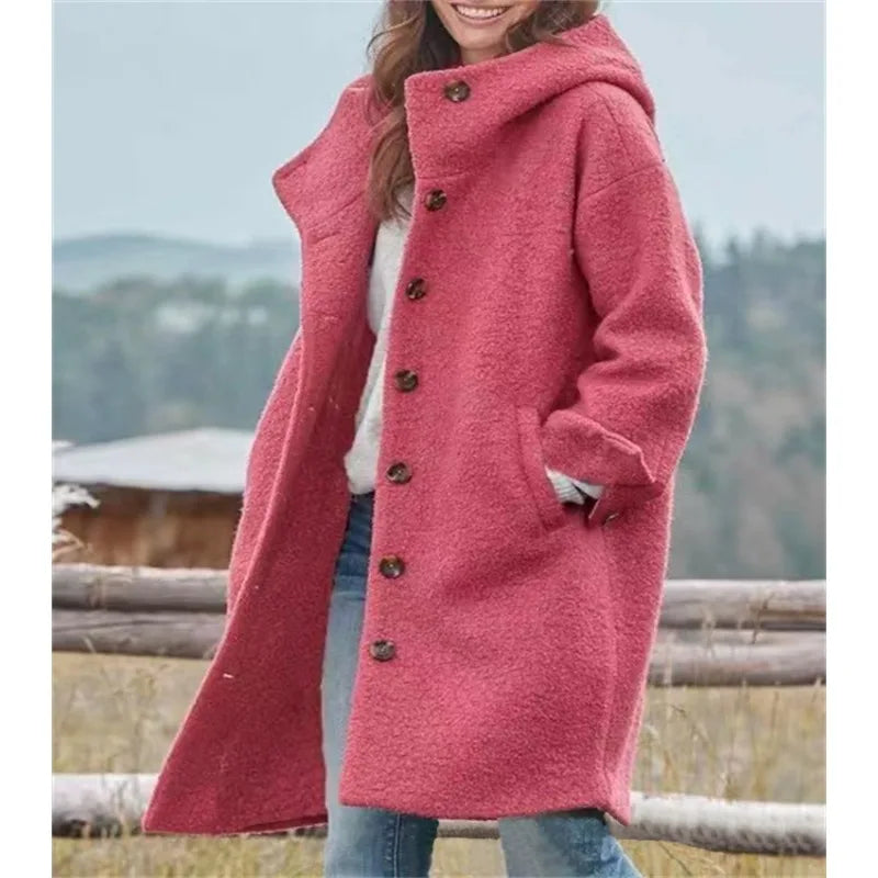 Wynleth — coat