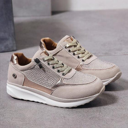 Angela | Comfortable Shoes