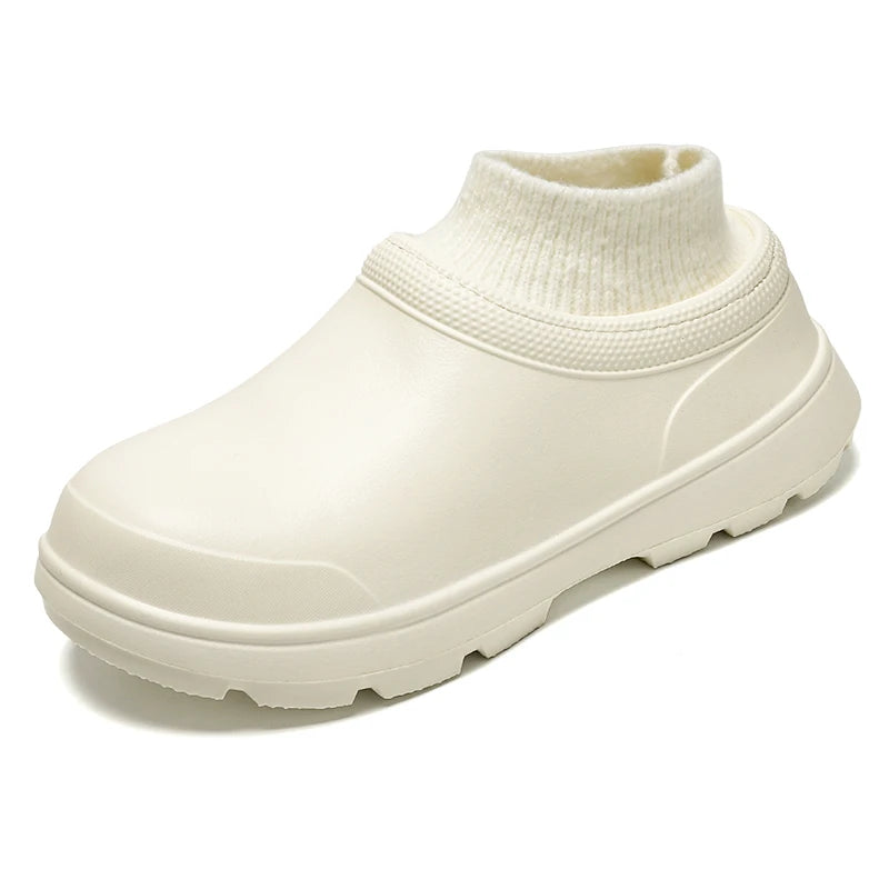 Sue | Sock Clogs