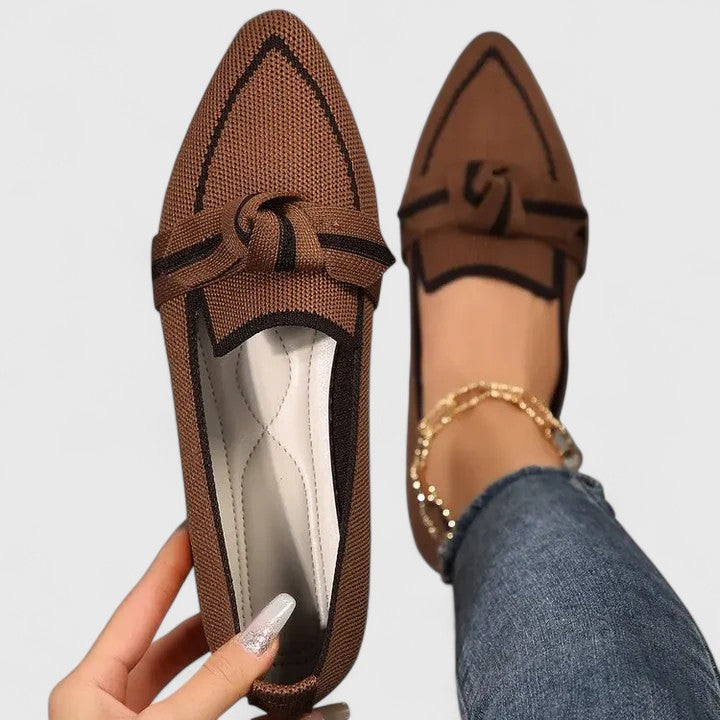 Women's Loafers, Slip-On Shoes - view 5
