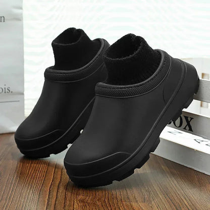 Sue | Sock Clogs