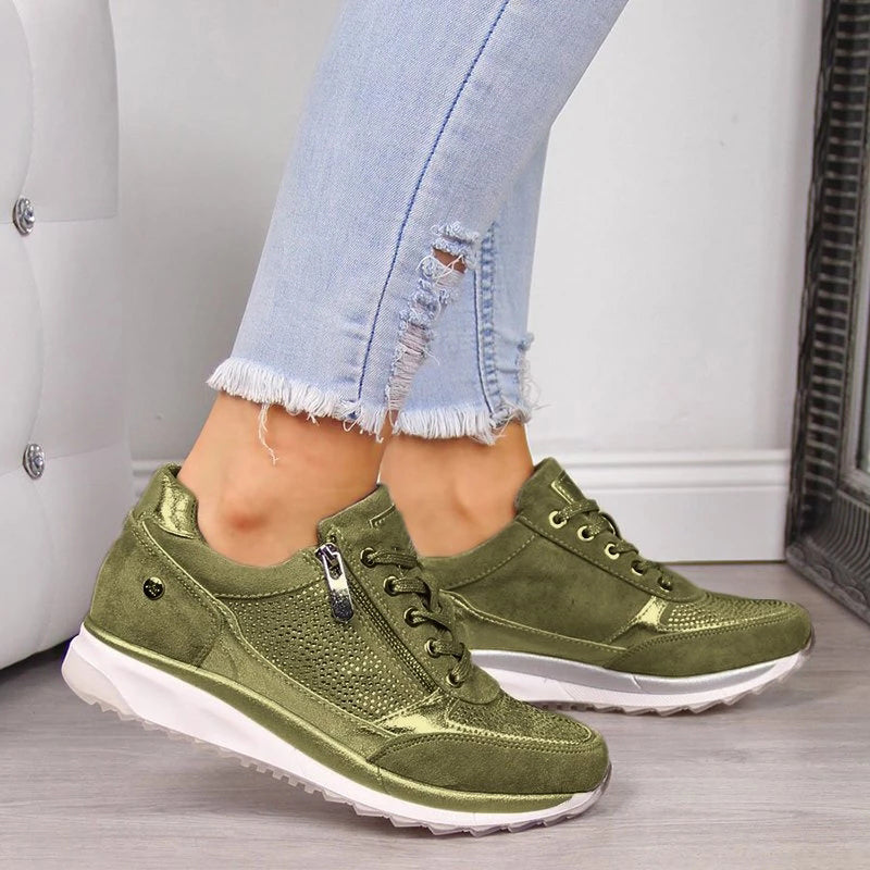 Angela | Comfortable Shoes