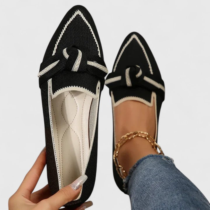 Women's Loafers, Slip-On Shoes - view 3