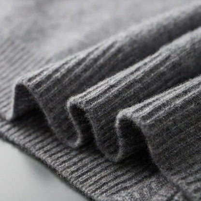 Men's Cardigan, Knitted - view 11
