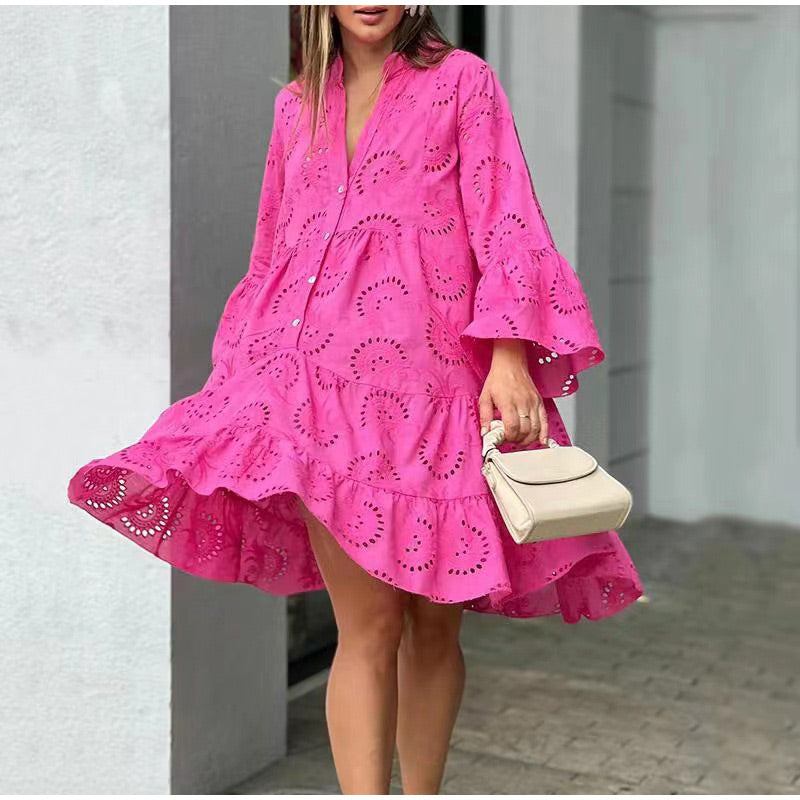 Felice | Summer Dress