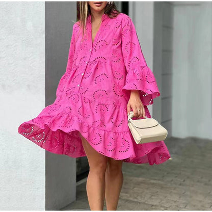 Felice | Summer Dress