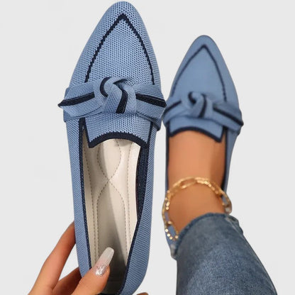 Women's Loafers, Slip-On Shoes - view 6